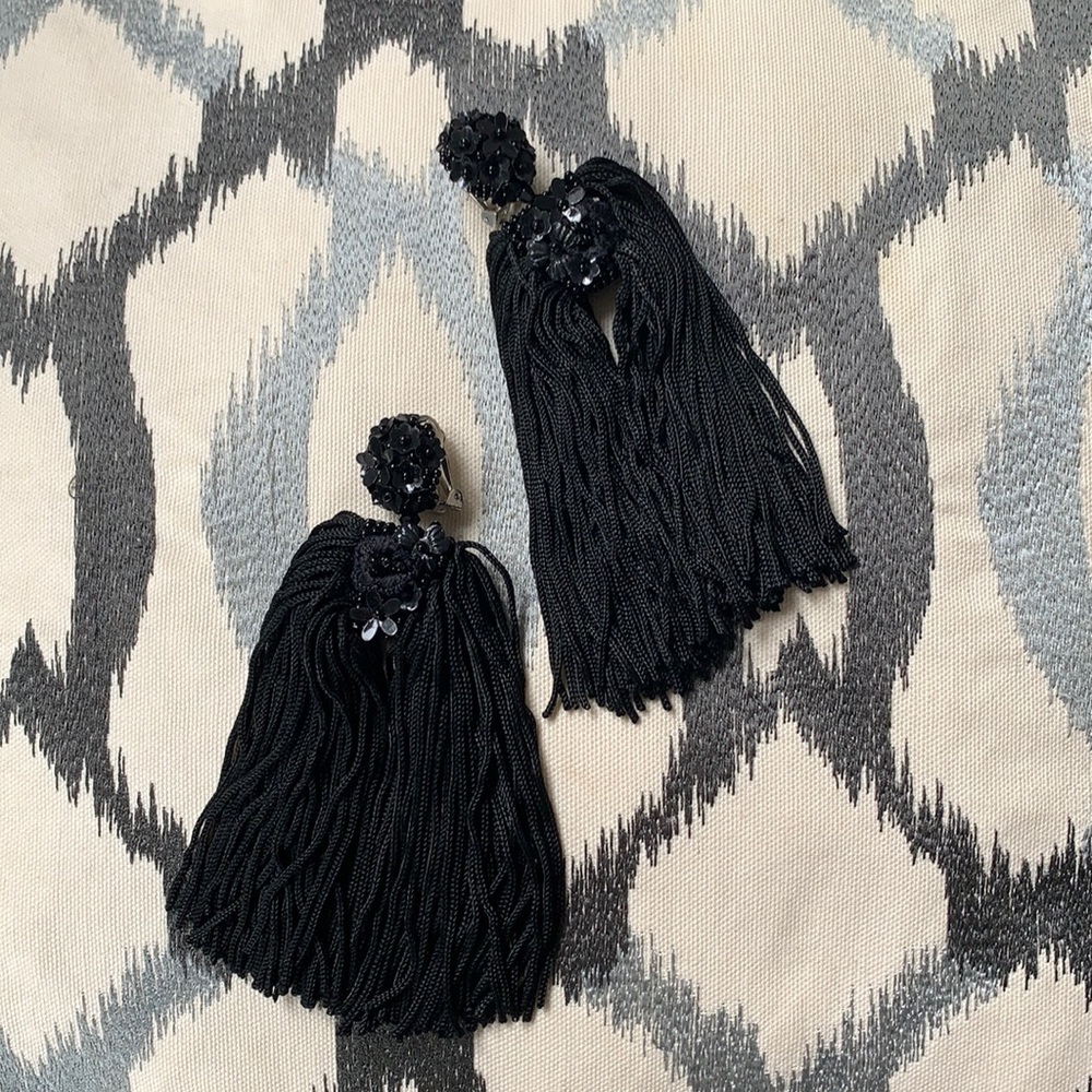 Sachin & Babi Clip-on Earrings